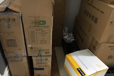 Do sản xuất không đảm bảo an toàn thực phẩm, Công ty TNHH CTR BIO bị 'trảm'