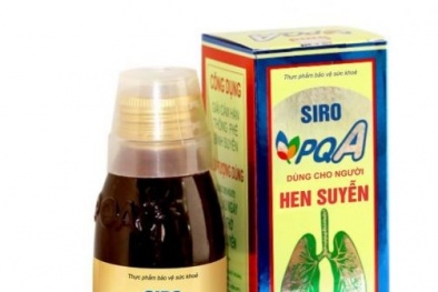 Hàng loạt công ty phủ nhận quảng cáo TPCN trên website chưa được cấp phép quảng cáo