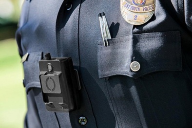 Thu hồi toàn bộ thiết bị camera Vievu LE5 sau sự cố phát nổ