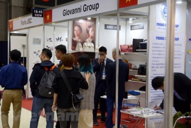 Đã đến lúc thời trang Việt xây dựng thương hiệu ở thị trường quốc tế