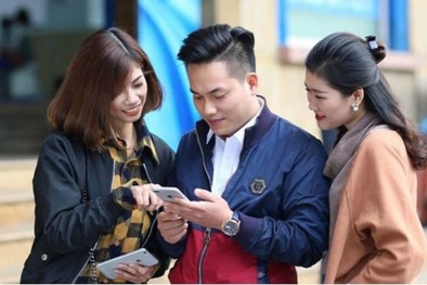 Bộ trưởng Nguyễn Mạnh Hùng: 'IoT làm những vật vô tri cất tiếng nói'
