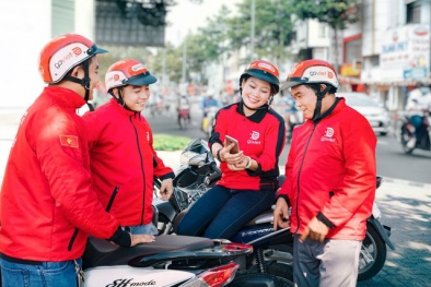 Sau 1 tháng Bắc tiến, hết khuyến mại, Go-Viet – đối thủ của Grab giờ ra sao?