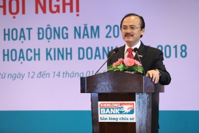 Hé lộ số vốn 'khủng' bầu Thắng đang nắm giữ tại Đồng Tâm Group