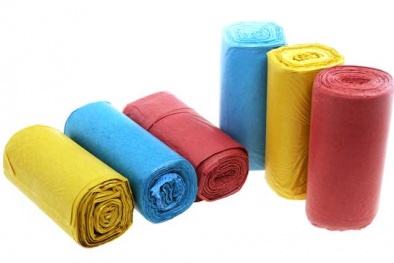 Áp dụng thuế môi trường lên hàng hóa: Túi nilon tăng giá