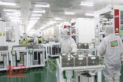 Chuyên gia vạch 5 giải pháp nâng cao năng suất lao động cho doanh nghiệp