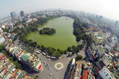 Vì sao có đề xuất lạ chỉ bán chung cư nội đô cho người có hộ khẩu tại trung tâm Hà Nội?