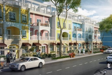 Địa ốc Quảng Bình hứa hẹn tiếp tục lạc quan giai đoạn cuối 2018- 2019