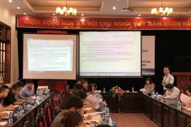 Sản lượng không cao công nghiệp ô tô gặp nhiều khó khăn