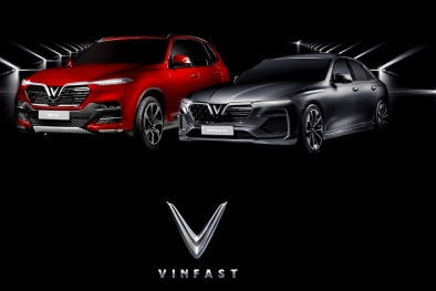 Tỷ phú Phạm Nhật Vượng đã 'đổ' bao nhiêu tiền vào VinFast để sản xuất ô tô 'made in Vietnam'?