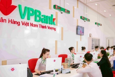 Thông tin lãi suất ngân hàng VPBank mới nhất 
