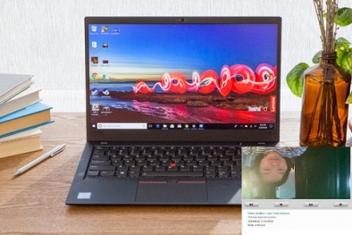 Thủ thuật khắc phục webcam lộn ngược trên máy tính 'siêu' đơn giản