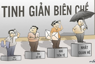 Làm sao để phát triển doanh nghiệp Nhà nước trong bối cảnh CM 4.0?