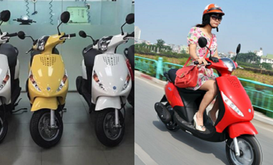 Lộ quá nhiều nhược điểm, xe Piaggio Zip 125 khiến nhiều người mua 'khó chịu'