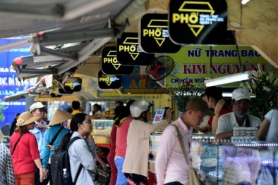 Thị trường trang sức ngọc bích: Khách hàng lạc vào 'ma trận', mua hàng chuẩn 'khó như lên trời’