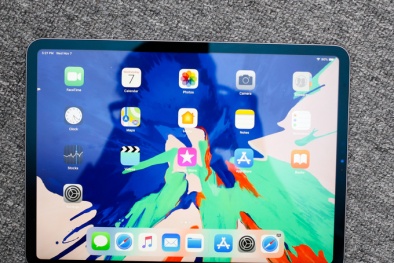 iPad Pro 2018 giá từ 25 triệu đồng ra mắt thị trường Việt có tính năng gì nổi bật?