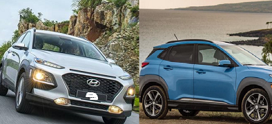 Mua ô tô Hyundai Kona 2018-2019 cần biết những nhược điểm này!