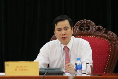 Hai mục tiêu cơ bản trong Kế hoạch phát triển trí tuệ nhân tạo (AI) ở Việt Nam đến 2025