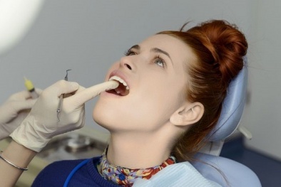 Rủi ro sức khỏe 'không ai ngờ' của bệnh nướu răng