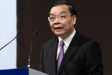 Bộ trưởng Chu Ngọc Anh: Cần hình thành văn hóa khởi nghiệp, đổi mới sáng tạo