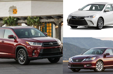 Ô tô Nhật bền, giá thành hấp dẫn nhưng trước khi 'xuống tiền' nên cân nhắc