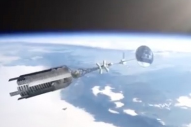Tàu vũ trụ Nga đang phát triển có công nghệ đặc biệt để tới nơi xa nhất Hệ Mặt trời