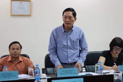 Đánh giá nghiêm túc Giải thưởng Chất lượng Quốc gia để tôn vinh những doanh nghiệp xứng đáng