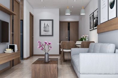 Thị trường căn hộ cho người nước ngoài tiếp diễn tích cực