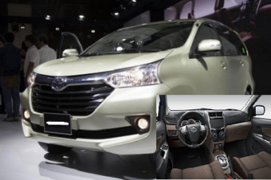 Hiện đại, bền bỉ nhưng Toyota Avanza 2018-2019 vẫn bị chê tơi tả