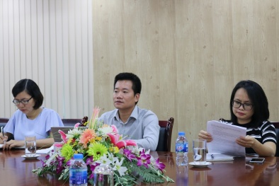 EU hỗ trợ các biện pháp kỹ thuật nâng cao năng lực hội nhập cho Việt Nam