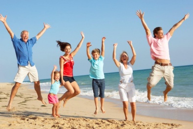 5 ưu thế vượt trội của Sở hữu kỳ nghỉ - mô hình du lịch 'gây sốt' toàn cầu 