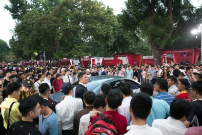 Người dùng Việt ‘tranh giành’ loạt xe ô tô tầm giá 300 triệu mới