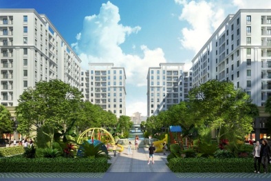 Ra mắt FLC Tropical City Ha Long – đô thị trẻ đa tiện ích tại Quảng Ninh