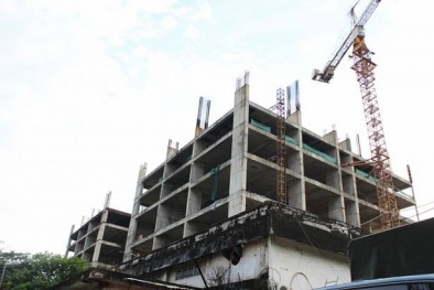 Có hay không việc Tập đoàn Trường Tiền đang 'thổi phồng' các dự án lớn?