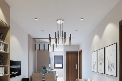 Đầu tư cho thuê lưu trú thời 4.0: Bức tranh sáng cho nhà nội đô