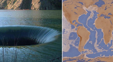 Đại dương đang bị ‘hút’ hết nước, thảm họa nào sẽ đến với Trái đất?