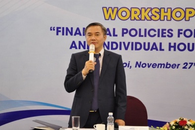 Doanh nghiệp siêu nhỏ, hộ kinh doanh cá thể là 'động cơ chạy chính' cho nền kinh tế?