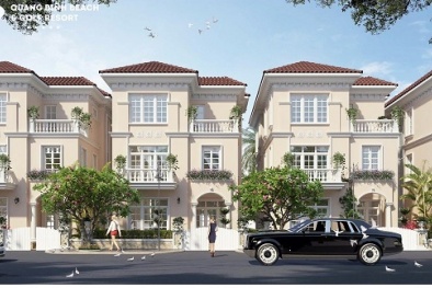 Điểm đến mới của giới đầu tư địa ốc Đà Nẵng