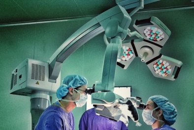  Bác sĩ BV Hữu nghị Việt Đức: ‘Phụ nữ cẩn trọng khi làm việc với máy công nghiệp’