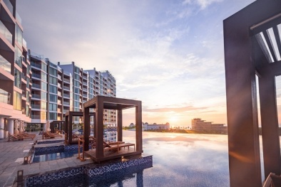 Những resort tiên phong gia nhập RCI tại Việt Nam