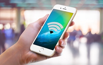 Thủ thuật phát wifi đúng cách trên iPhone không phải ai cũng biết