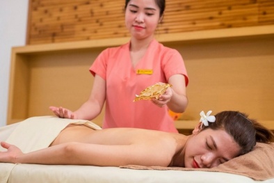 Trải nghiệm nghỉ dưỡng ngày Đông chuẩn mực 5 sao tại FLC Hotels & Resorts