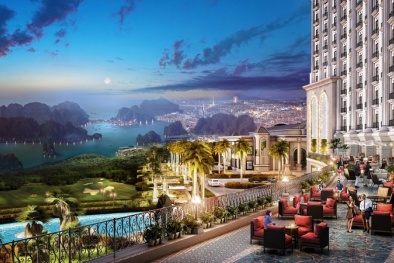 FLC Hạ Long 'bùng nổ' chuỗi sự kiện khai trương