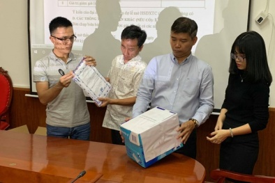 Chương trình sữa học đường gần 4.000 tỷ ở Hà Nội: Một tầm nhìn vươn cao trí tuệ Việt 