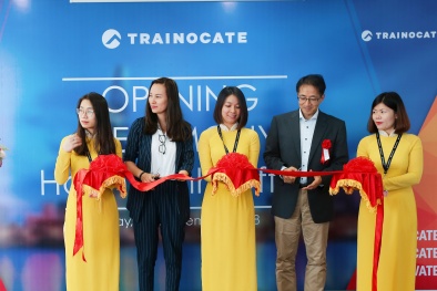 Nhà cung cấp dịch vụ về đào tạo CNTT hàng đầu thế giới mở Văn phòng thứ 2 tại Việt Nam