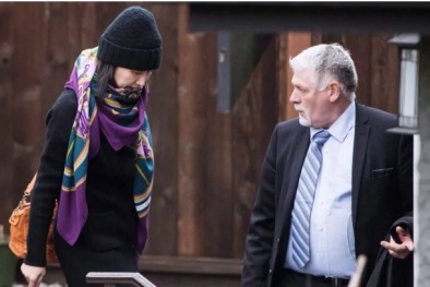 Ái nữ nhà tài phiệt Trung Quốc bị Mỹ bắt giữ: Điều gì đang chờ đợi ở phiên tòa sắp tới?