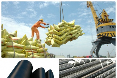 Ba Lan: Thị trường 'vàng' nhập khẩu hàng hóa Việt Nam