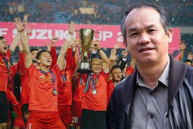 Cảm ơn bầu Đức, liệu đã là đủ cho kỳ tích của bóng đá Việt Nam?