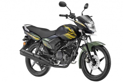 Chiếc xe côn tay Yamaha mới trình làng, giá chỉ từ 16,9 triệu có gì hay?