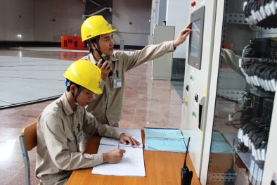 Nâng cao chất lượng nguồn nhân lực ở Thủy điện Đa Nhim để nâng cao năng suất 