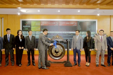 Thêm một công ty của Viettel lên sàn chứng khoán với mức giá khởi điểm 28.000 đồng/cổ phiếu